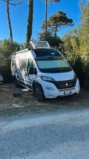 ADRIA TWIN SUPREME 640 SGX – AUTOMATICO (2024)