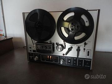 AKAI 4000 DS MK2