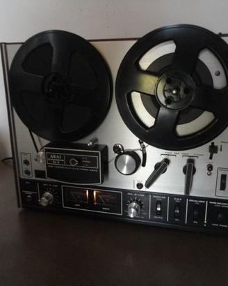 AKAI 4000 DS MK2