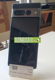 GOOGLE PIXEL 7 PRO 128GB