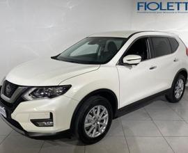 Nissan X-Trail 3nd SERIE DCI 150 4WD N-CONNECTA