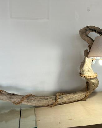 LAMPADA ARTIGIANALE