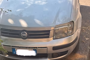fiat panda 1300mj