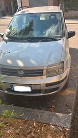 fiat panda 1300mj