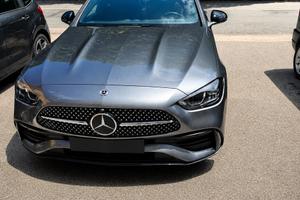 Mercedes C 220 d AMG Premium Plus Fatturabile