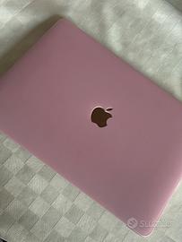 Macbook air “13 M1 rosa gold