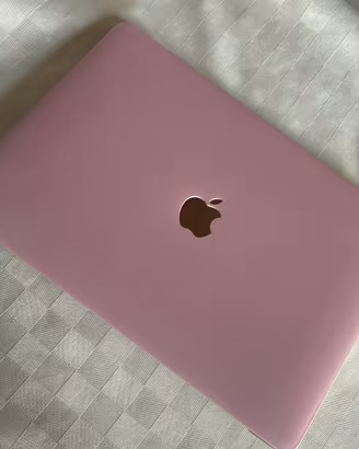 Macbook air “13 M1 rosa gold