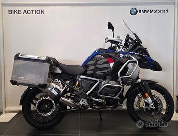 BMW R 1250 GS Adventure Abs my21