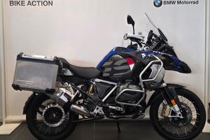BMW R 1250 GS Adventure Abs my21
