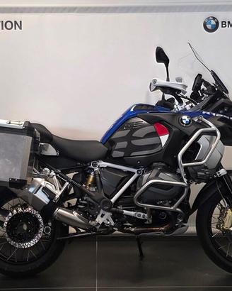 BMW R 1250 GS Adventure Abs my21