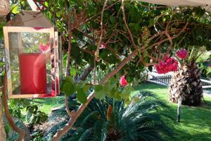 VILLASIMIUS-rifinitissima 8posti -WI-FI