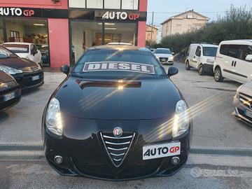 Alfa Romeo Giulietta 1.6 JTDm-2 105 CV Neop 2015