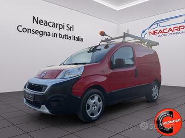 Fiat Fiorino 29 DISPONIBILI 1.3 MJT 95CV-OFFICINA