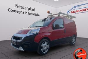 Fiat Fiorino 29 DISPONIBILI 1.3 MJT 95CV-OFFICINA