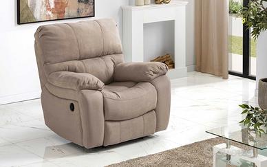 Seychelles Poltrona - recliner elettrico