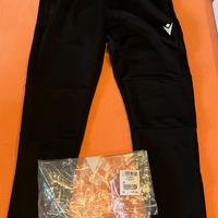 Pantalone Macron donna nuovo S
