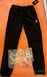 Pantalone Macron donna nuovo S