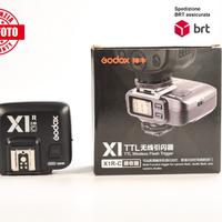 Godox X1R C