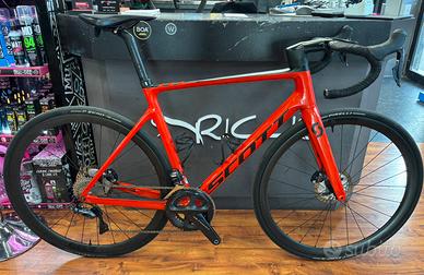 Bici da srada SCOTT Addict Rc 15