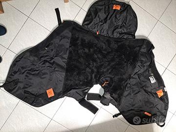 coperta per scooter