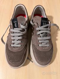 Scarpe uomo Callaghan