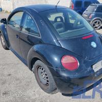 Vw new beetle 1c1, 9c1 1.9 tdi 90cv - ricambi