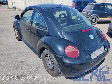 Vw new beetle 1c1, 9c1 1.9 tdi 90cv - ricambi