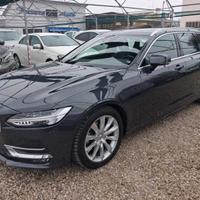 Volvo V90 2.0 d4 Business geartronic my19