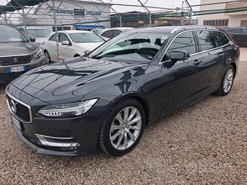 Volvo V90 2.0 d4 Business geartronic my19