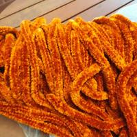 TENDA VELOUR  98X223