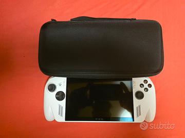 Rogue Xbox Ally 512GB