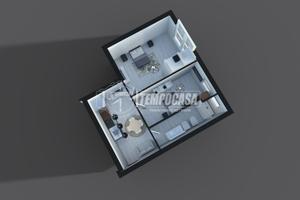 TRILOCALE RISTRUTTURATO ZONA UNIVERSITARIA!!