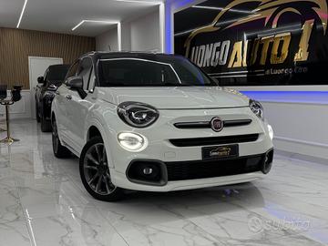 Fiat 500X Sport 120° Anniversario Bi-Color GPL