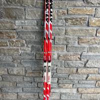 Sci di fondo skating