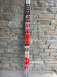 Sci di fondo skating