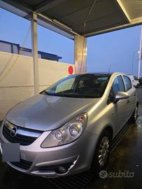 opel corsa 1.3 cdti