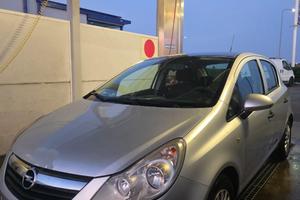 opel corsa 1.3 cdti