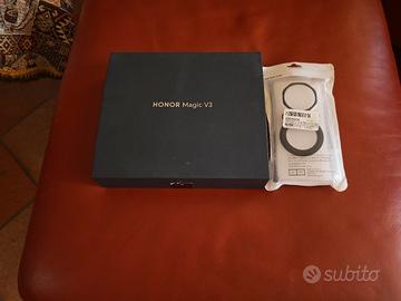 Honor Magic V3 Black 12/512 ram  no-brand