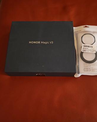 Honor Magic V3 Black 12/512 ram  no-brand