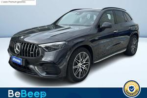 Mercedes-Benz GLC AMG 43 AMG LINE PREMIUM PLU...