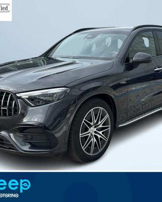 Mercedes-Benz GLC AMG 43 AMG LINE PREMIUM PLU...