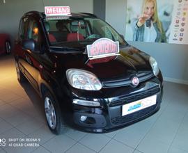 Fiat Panda 0.9 TwinAir Turbo Natural Power Lounge