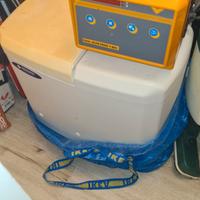 Addolcitore a pastiglie di sale Cillichemie