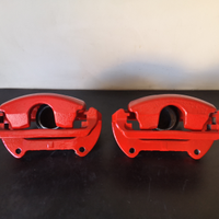 Pinze golf 8 gti Octavia rs 340mm Audi S3 golf
