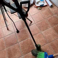 Decespugliatore bosch