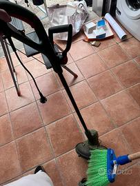 Decespugliatore bosch