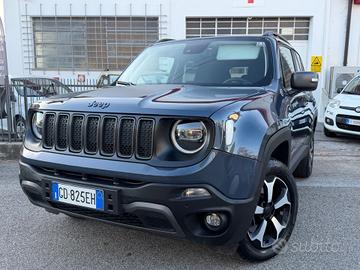 Jeep Renegade 1.3 PHEV 4xe - -IVA ESP.