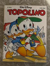 Fumetto n. 2024 topolino