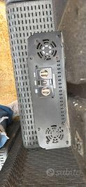 amplificatore PG sound 3000.1 ohm