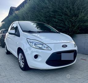 Forda ka 1.2 GPL neopatentati